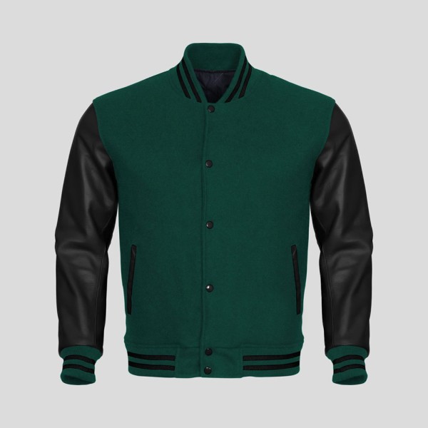 Varsity Jacket